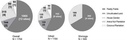 Environmental Factors Associated With Soil Prevalence of the Melioidosis Pathogen Burkholderia pseudomallei: A Longitudinal Seasonal Study From South West India